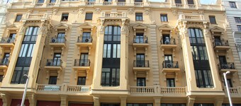 Hostal Splendid