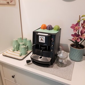 Reception - B&B Girasole (Rome)