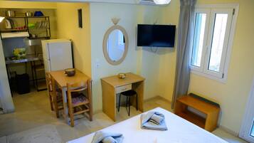 Family Studio, 1 Bedroom