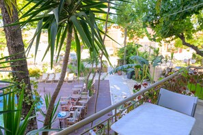 Family Studio, 1 Bedroom | Terrace/patio - Ionian Paradise (Lefkada)