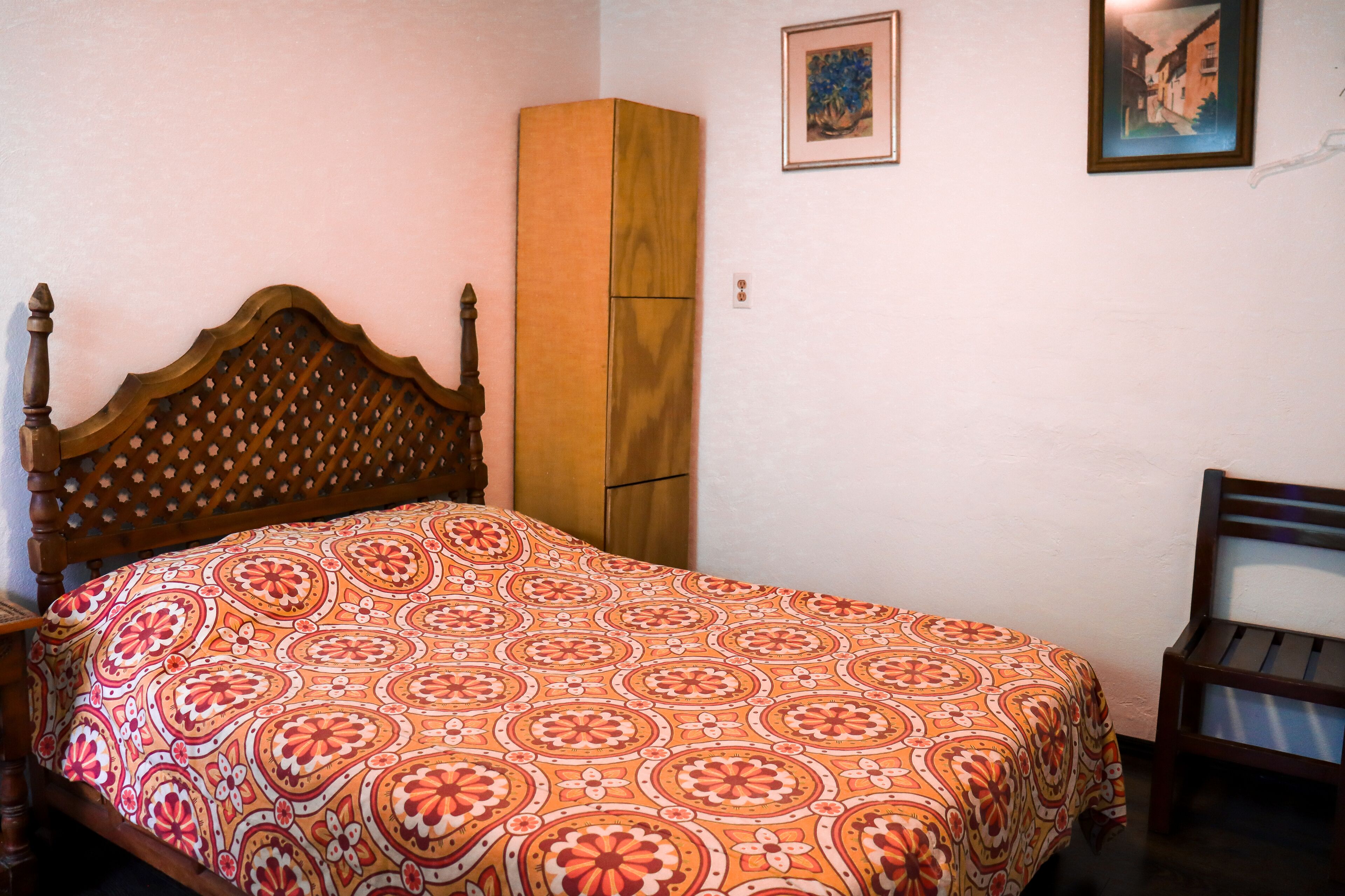 Photo - Hostal Cuija Coyoacán