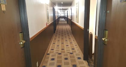 Valu Stay Inn