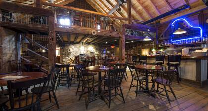 The Egremont Village Inn