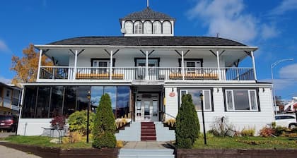 Hotel - Motel Georges