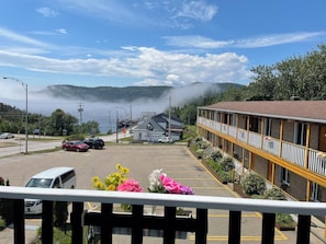Exterior - Hotel - Motel Georges (Tadoussac)