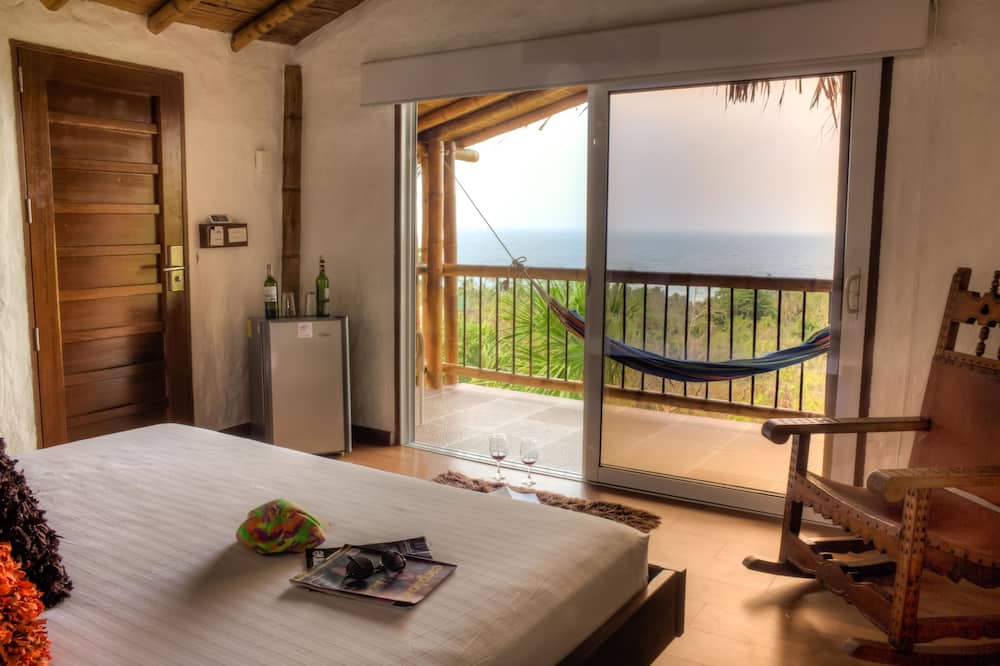 Villa Maria Tayrona, Jungle and Sea Experience