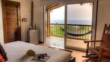 Superior Double Room | View from room