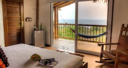 Villa Maria Tayrona, Jungle and Sea Experience