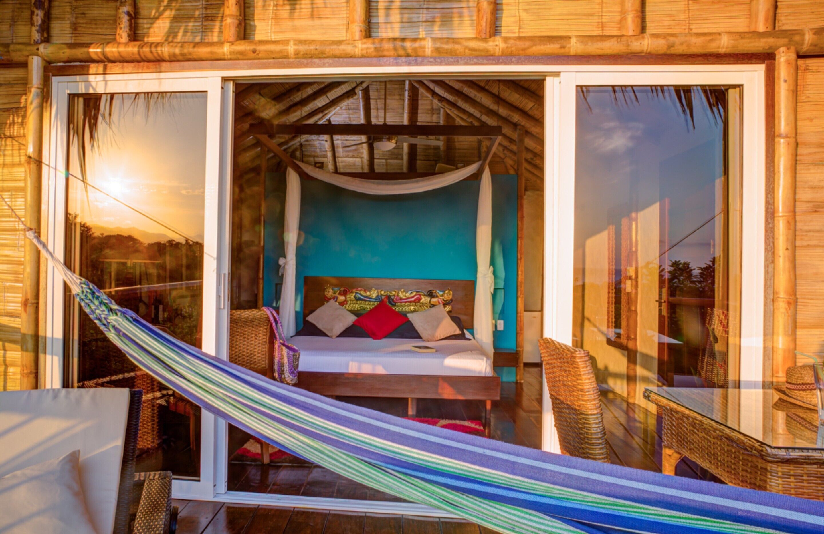 1 bedroom, minibar, in-room safe, individually decorated