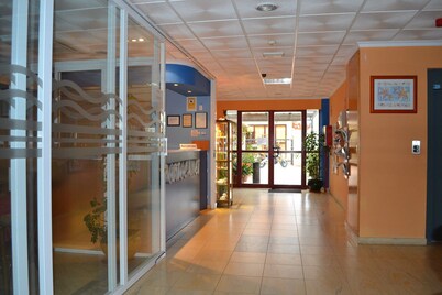 Portocanet Complejo Turístico