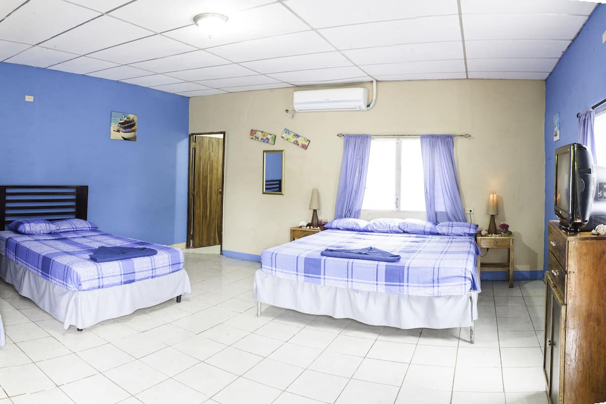 Habitación familiar | Wifi gratis