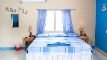 Family Room | Free WiFi