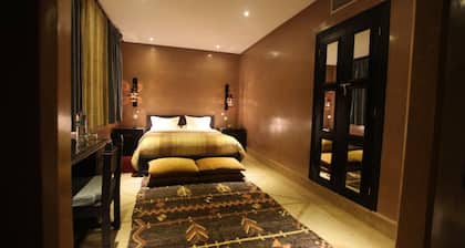 Riad Dar Haven
