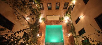 Riad Dar Haven