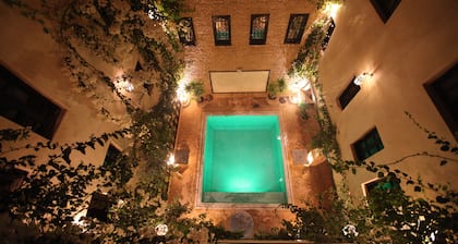 Riad Dar Haven