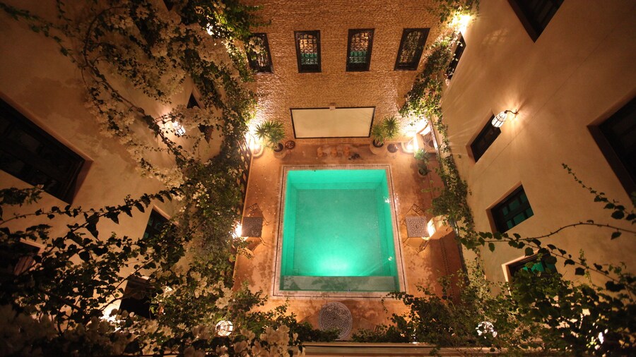 Riad Dar Haven