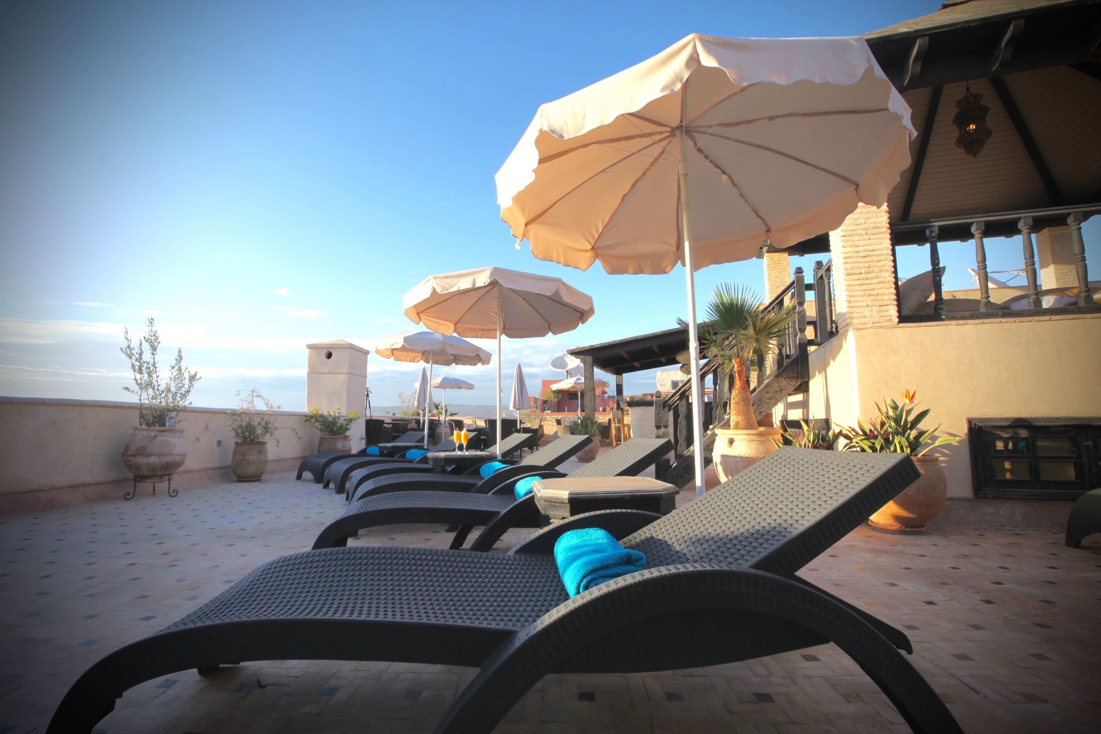 Ausstattung der Unterkunft