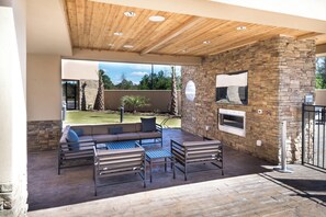 Property amenity - Courtyard Jacksonville (Jacksonville)