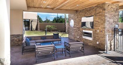 Courtyard Jacksonville