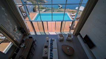 Presidential Villa, 5 Bedrooms, Private Pool