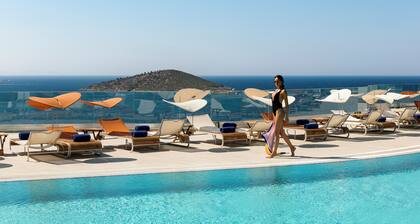Sirene Luxury Hotel Bodrum