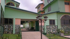 Ngoại thất