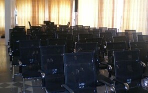 Sala de reunião