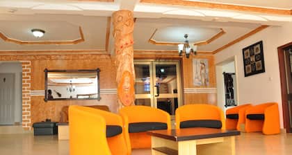 Ridma Hotel