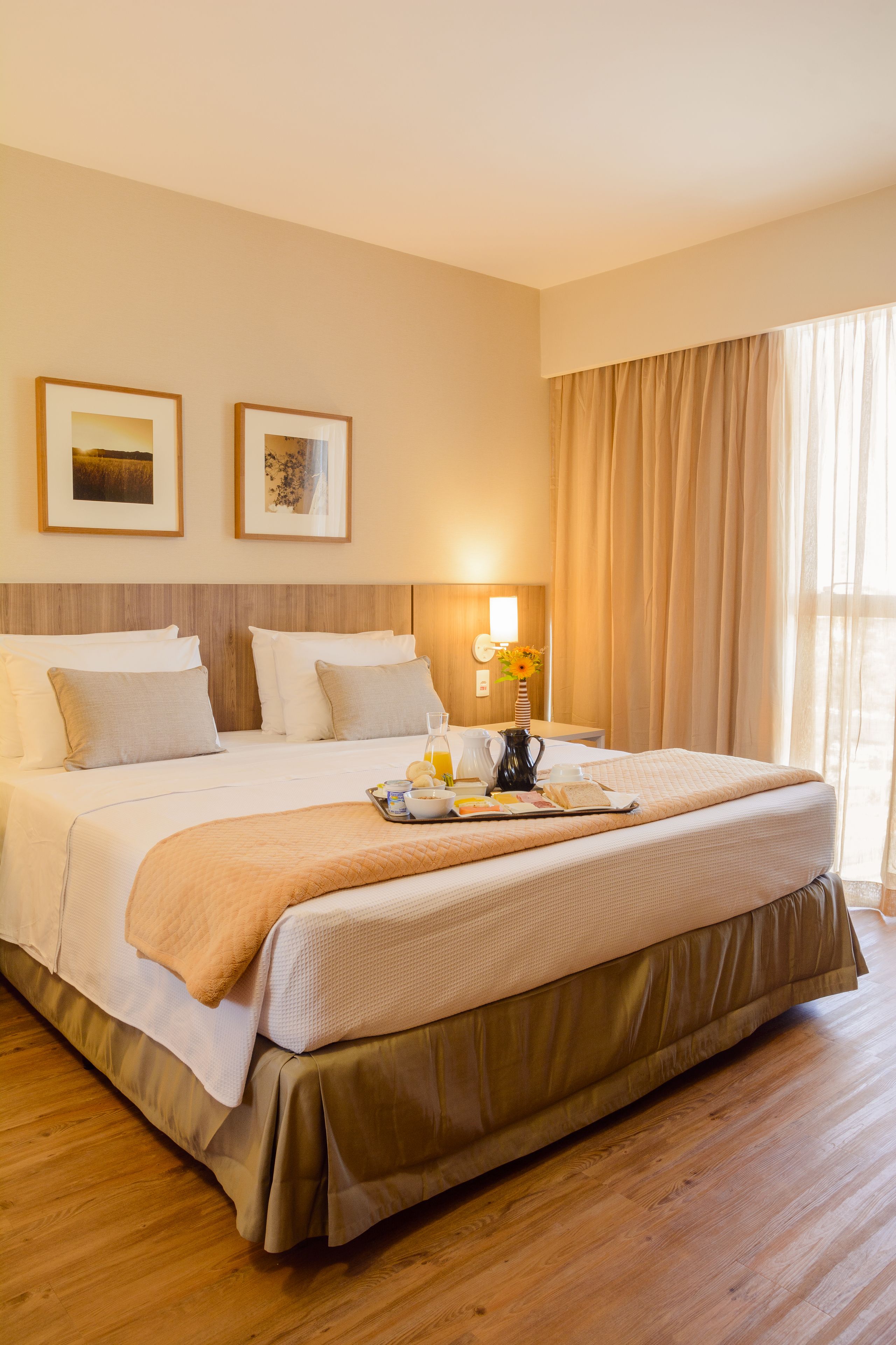 Photo - Intercity Salvador Aeroporto