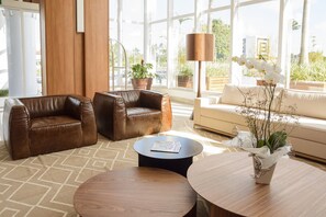 Lobbylounge