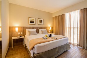 Superior-Doppelzimmer