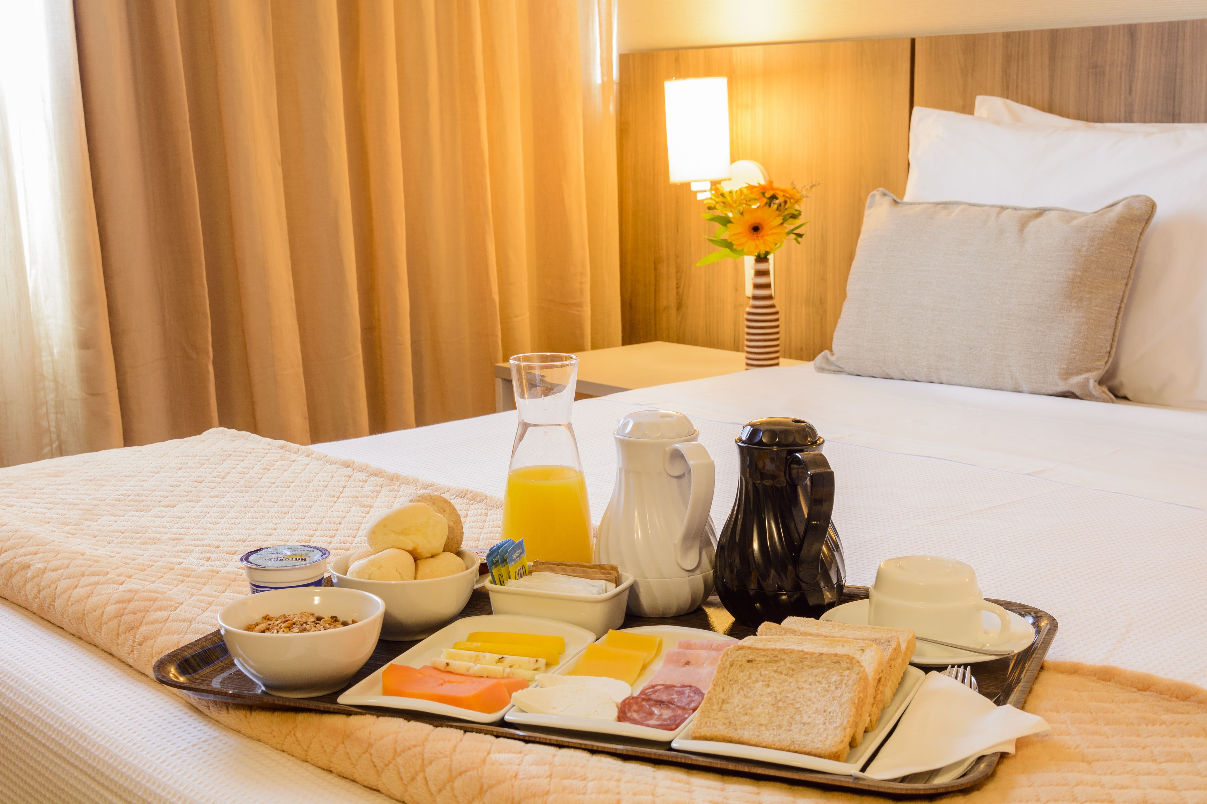 Photo - Intercity Salvador Aeroporto