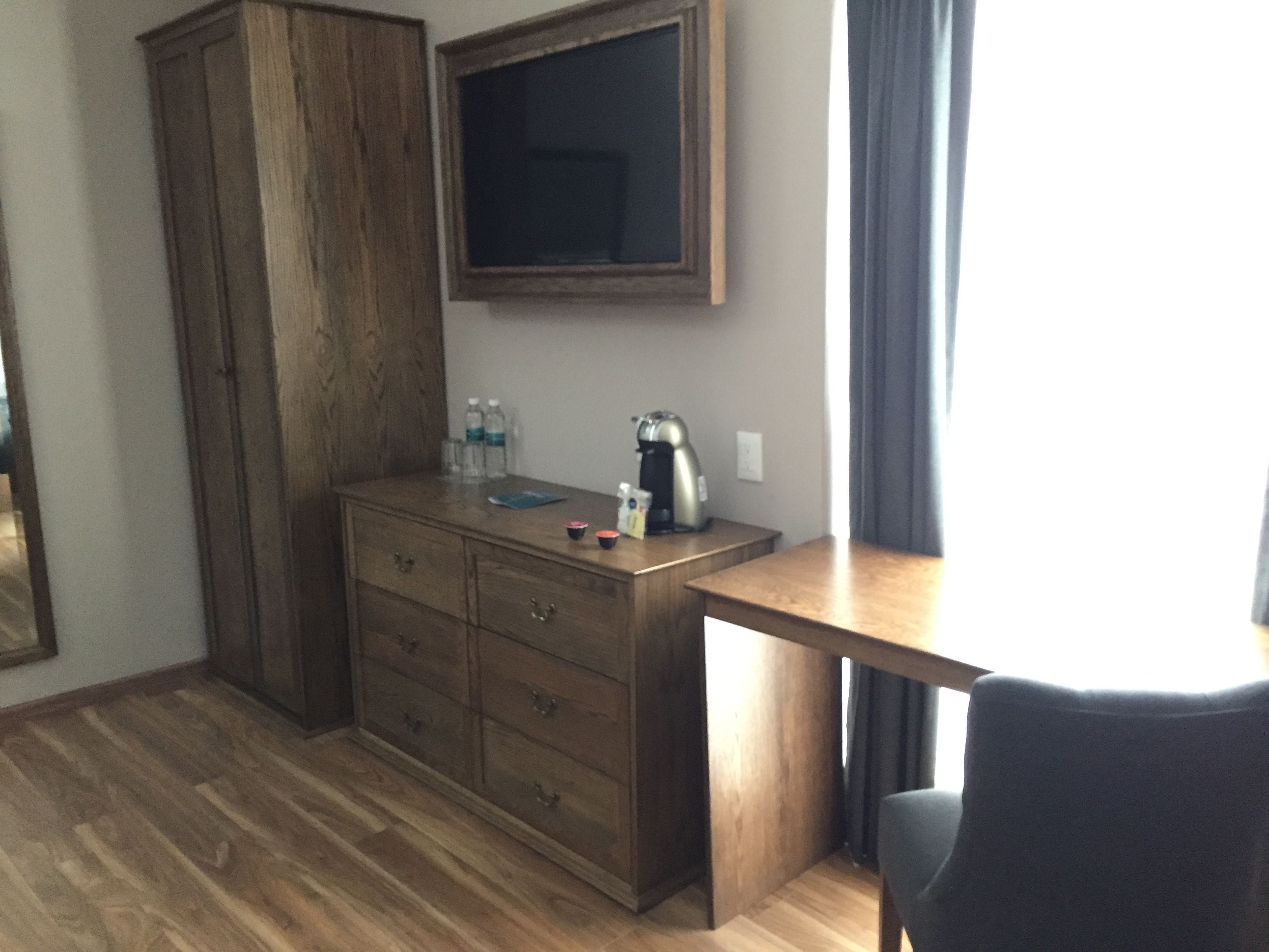 Foto - Historico Central Hotel