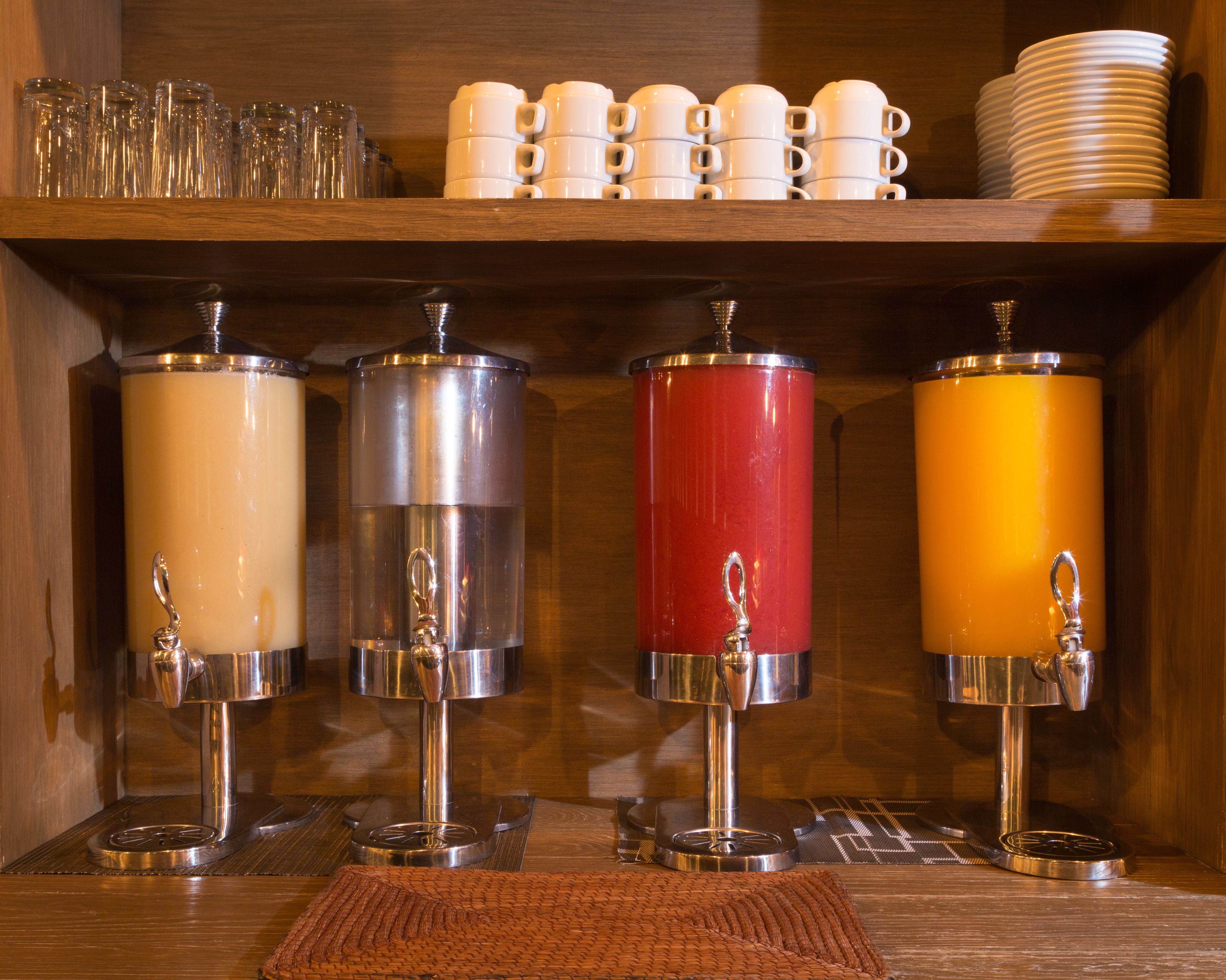 Foto - Historico Central Hotel