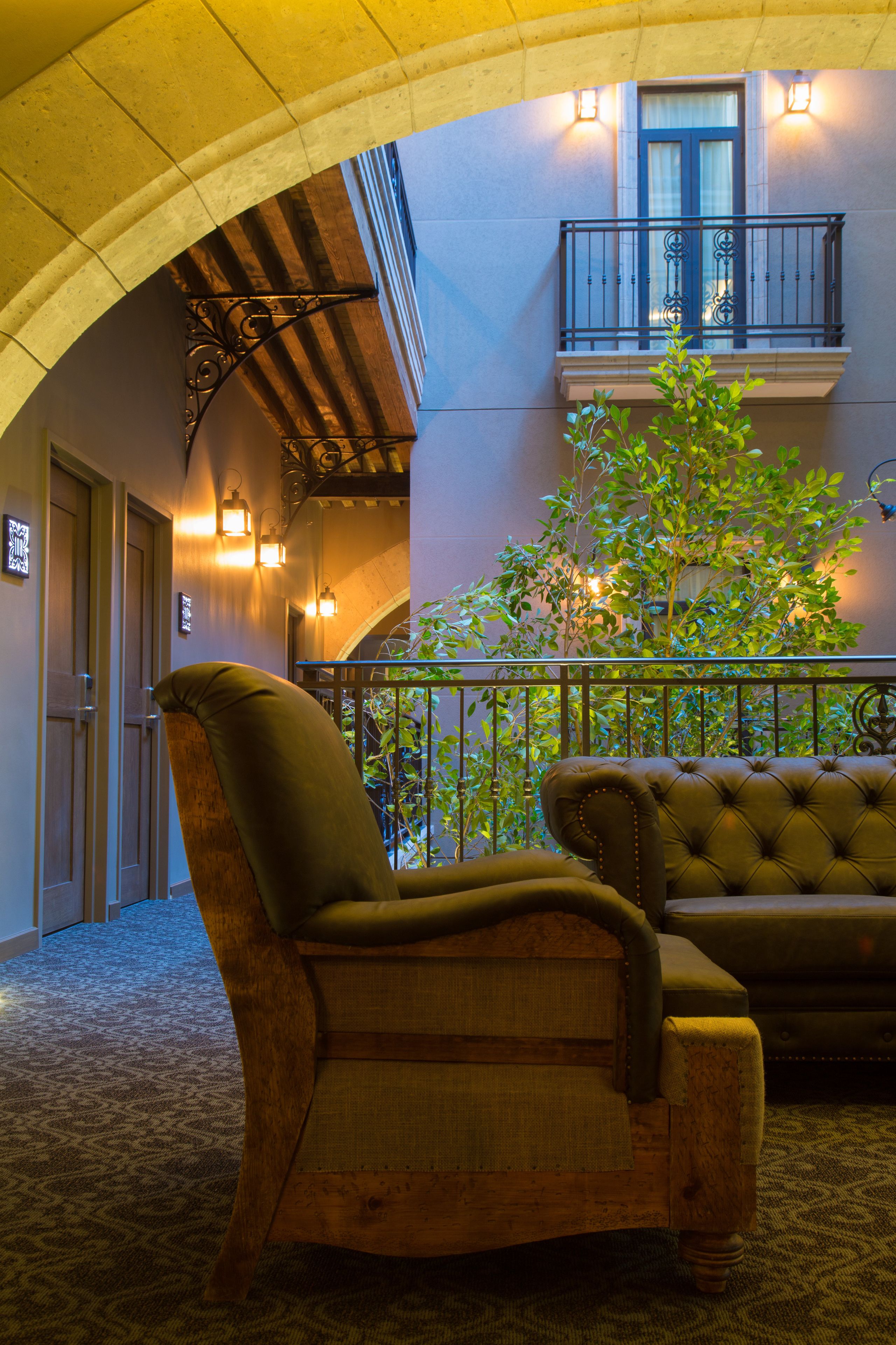 Foto - Historico Central Hotel