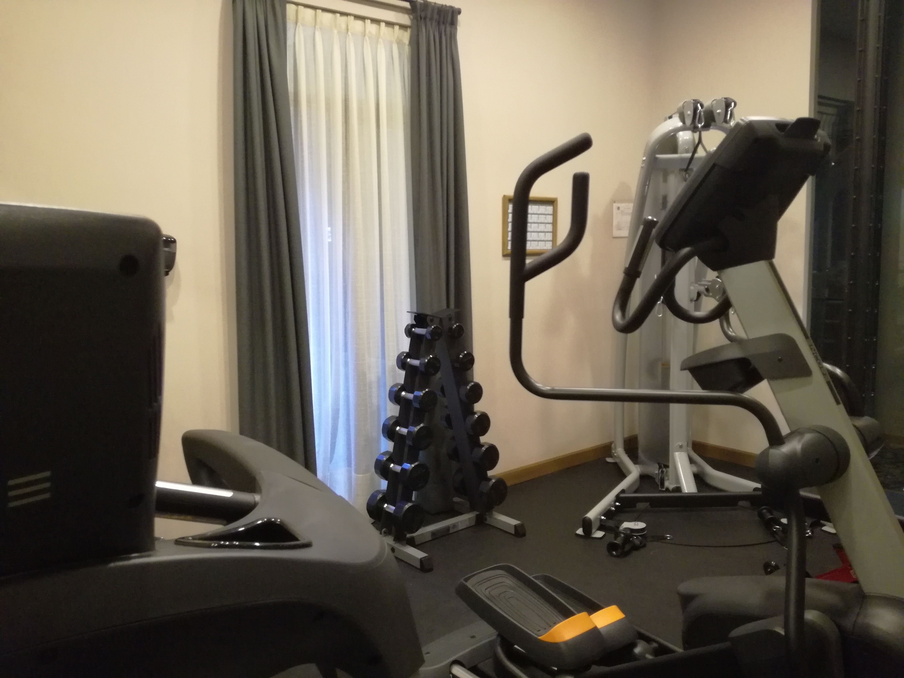 Foto - Historico Central Hotel