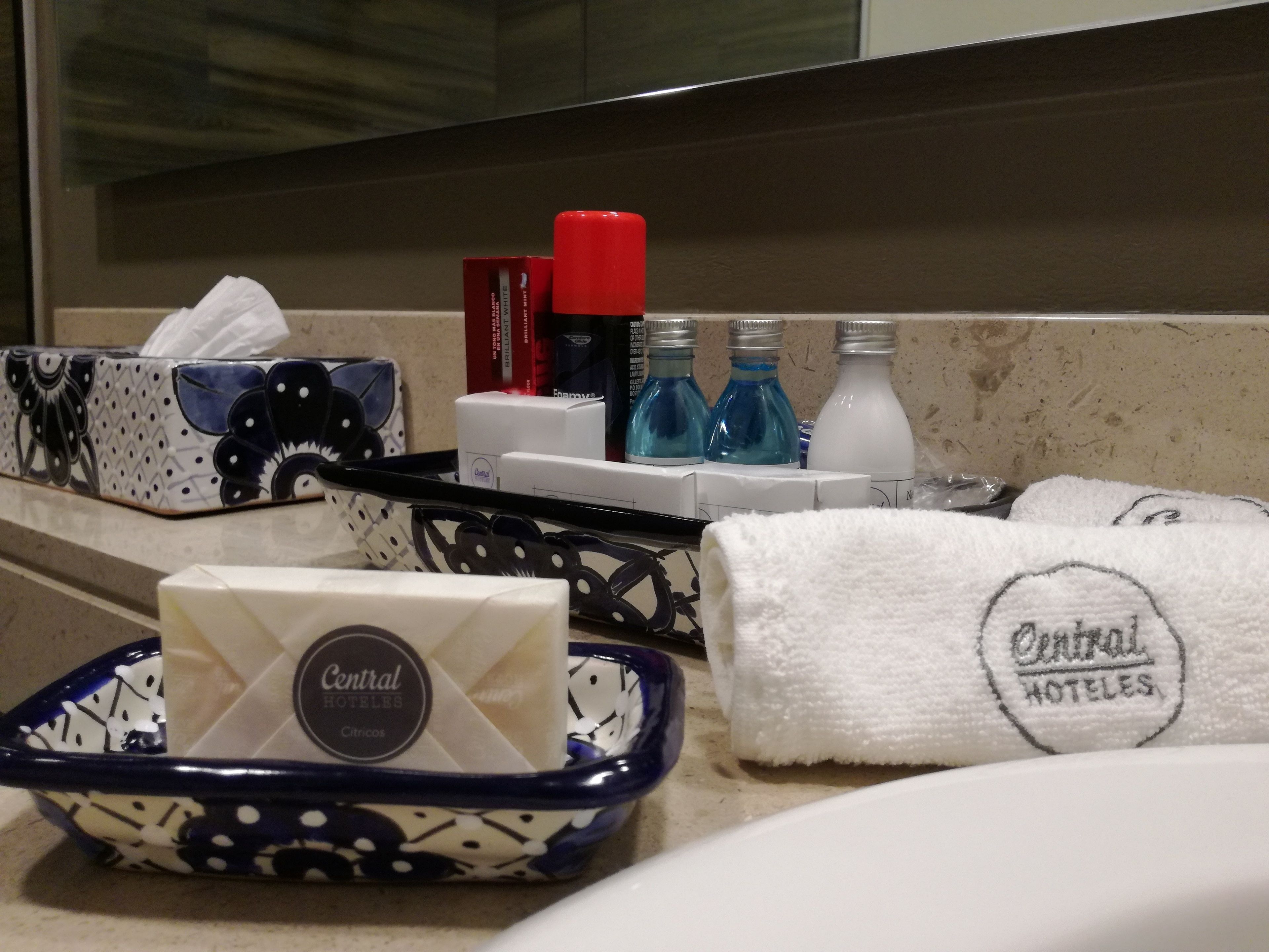 Foto - Historico Central Hotel