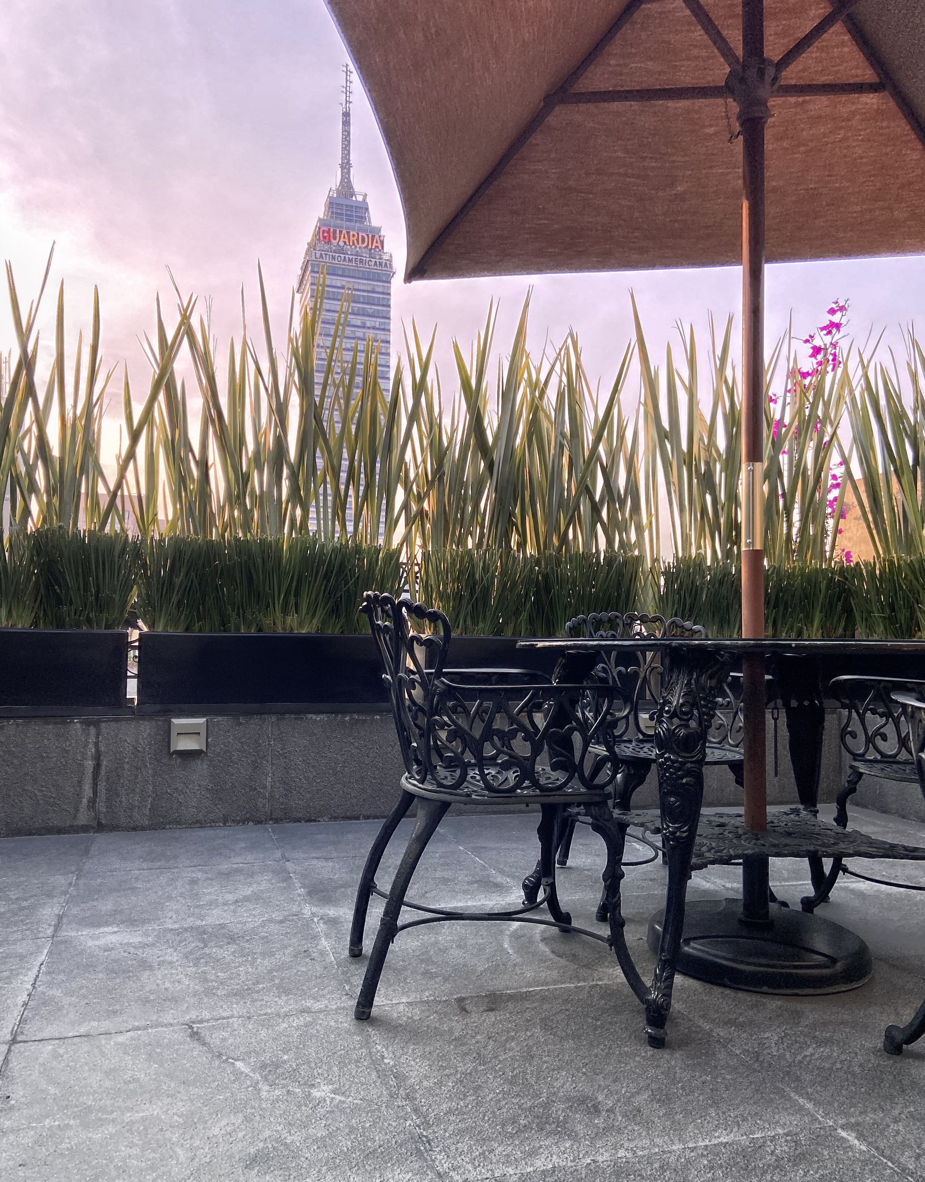 Foto - Historico Central Hotel