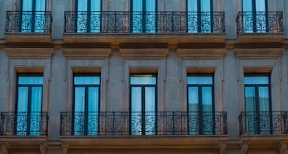 Historico Central Hotel