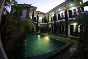 Outdoor pool - BliBli House (Jimbaran)