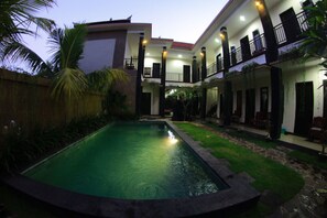 Outdoor pool - BliBli House (Jimbaran)