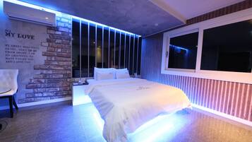 Ropa de cama de alta calidad y decoración personalizada