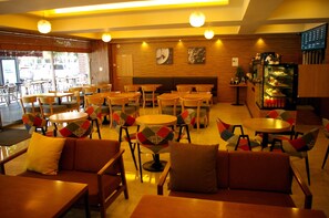 Property amenity - Benikea the M Hotel (Seoul)