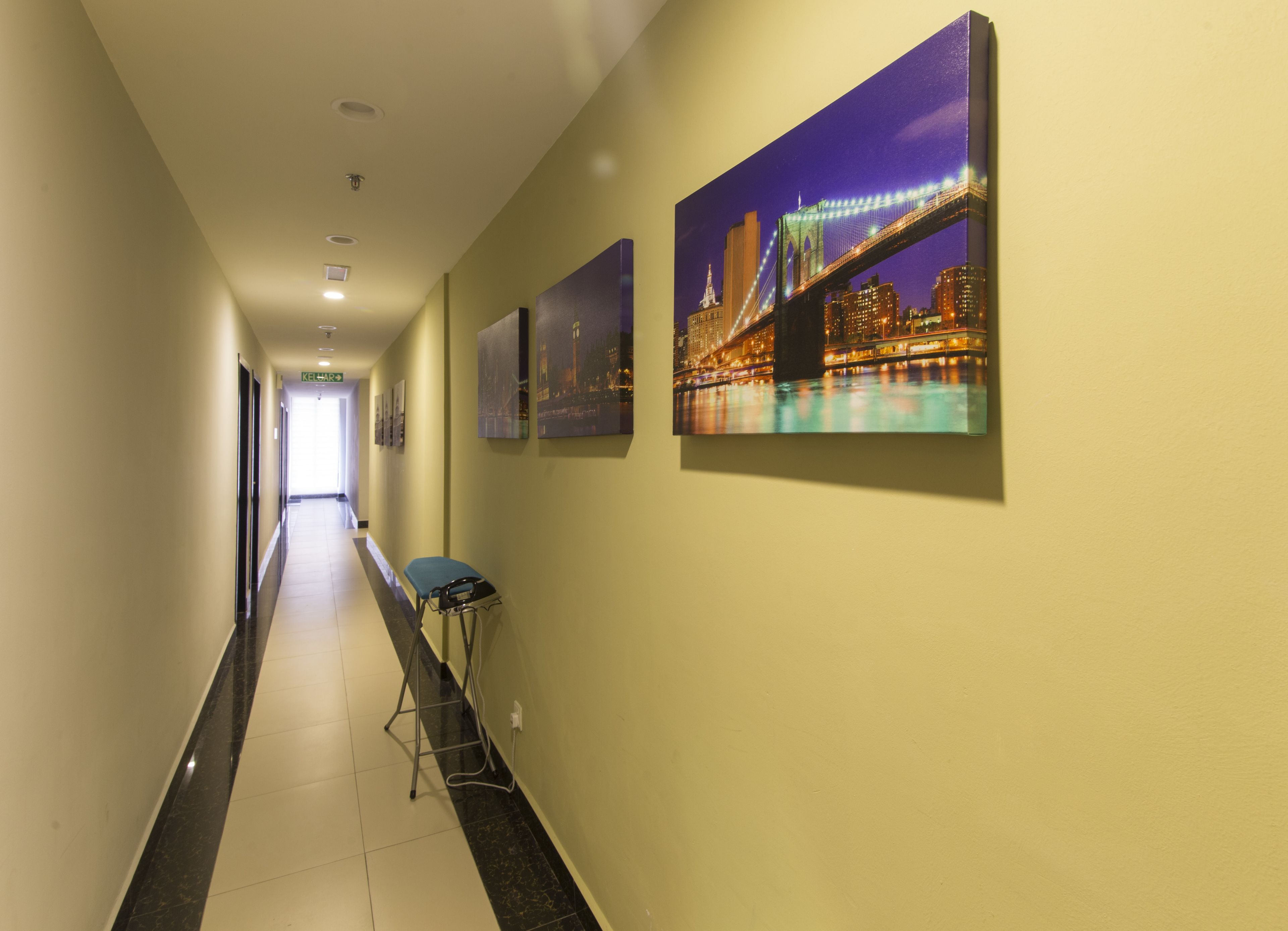 Foto - Signature Hotel at Bangsar South