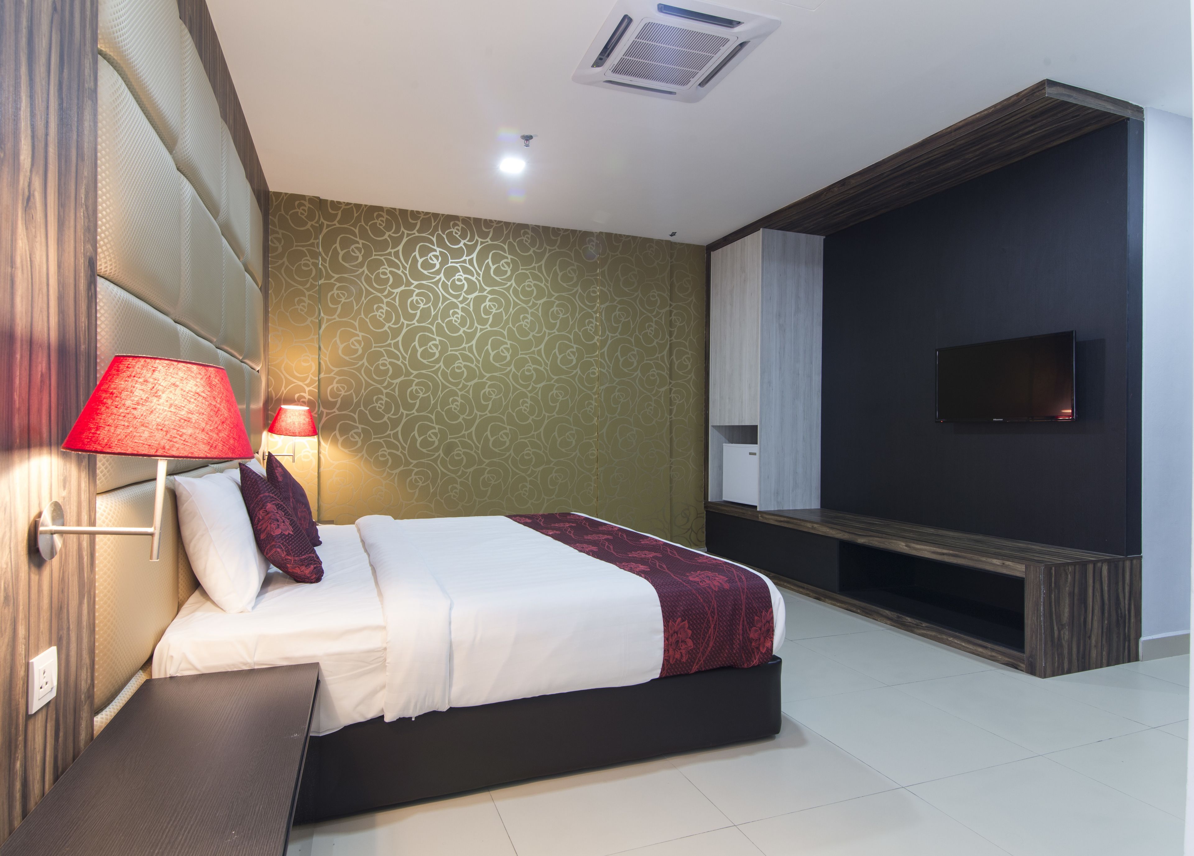 Foto - Signature Hotel at Bangsar South