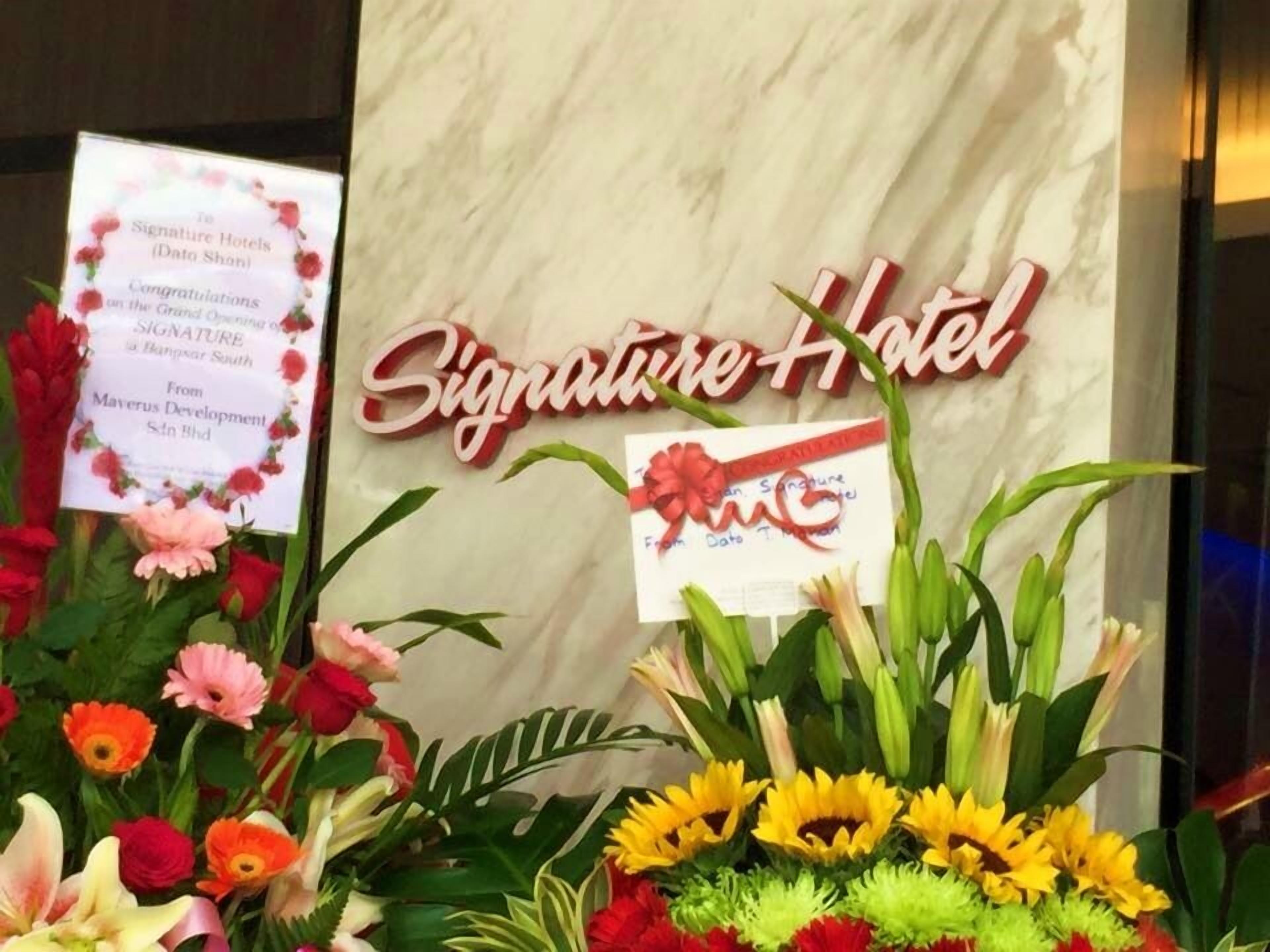 Foto - Signature Hotel at Bangsar South