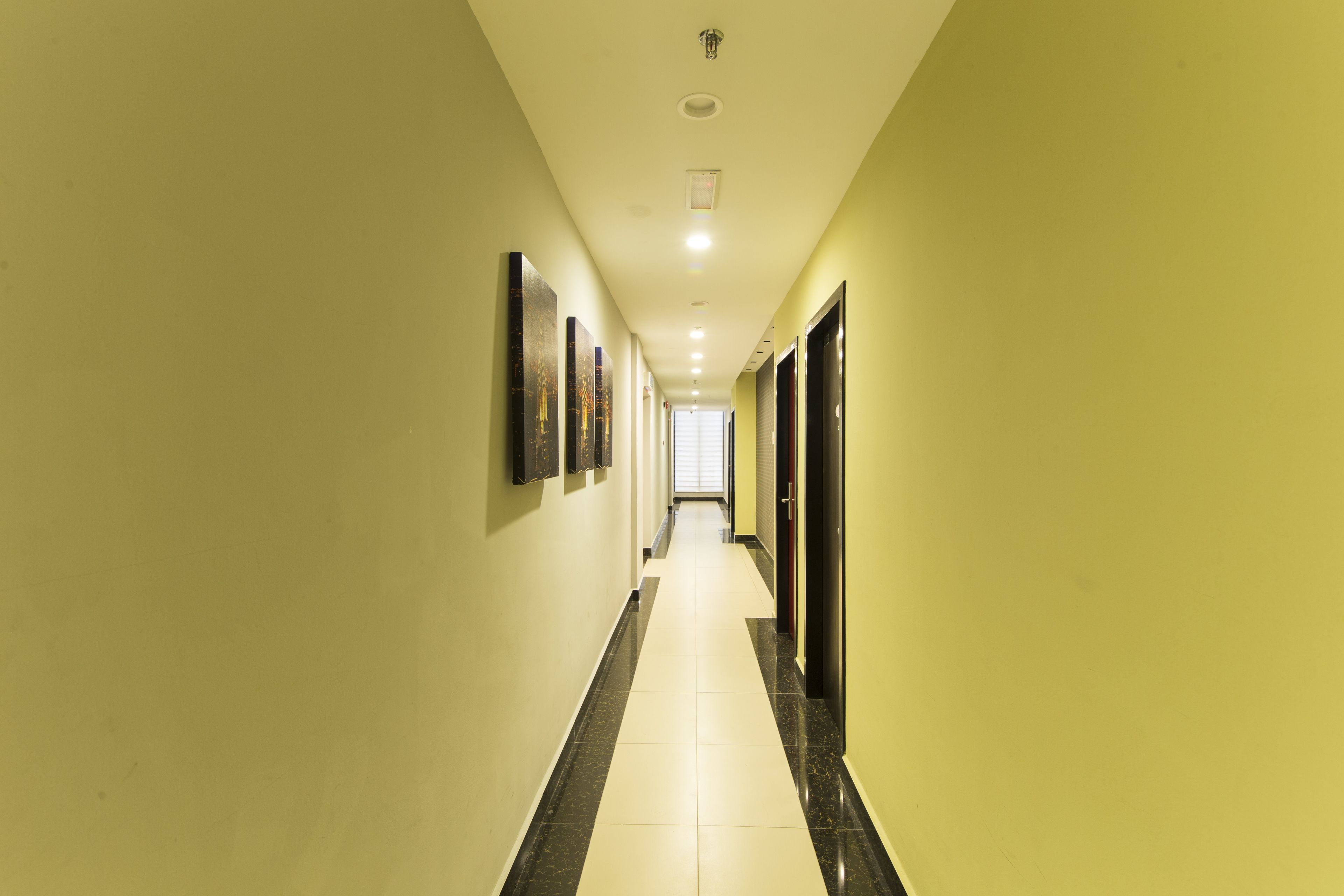 Foto - Signature Hotel at Bangsar South