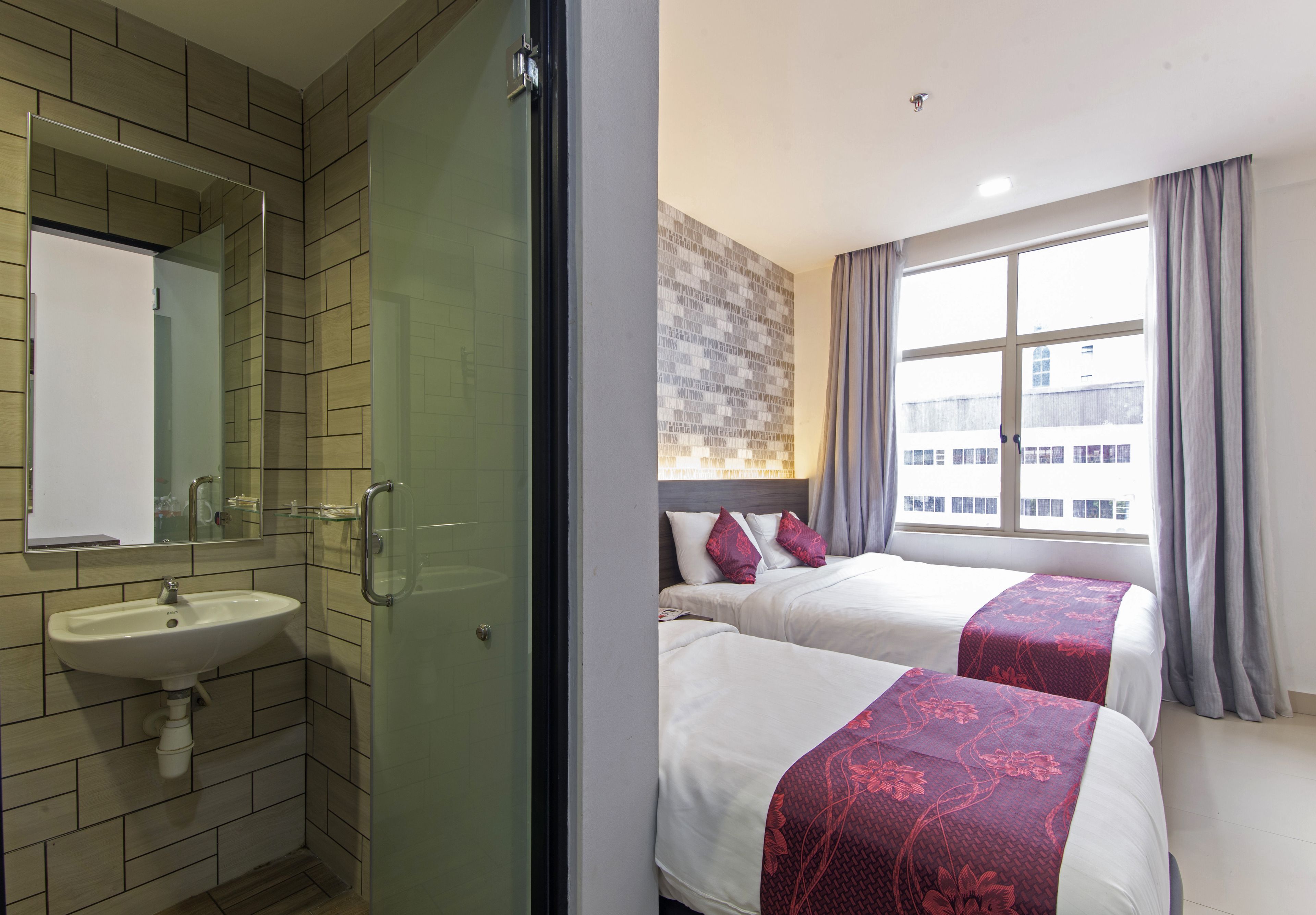 Foto - Signature Hotel at Bangsar South
