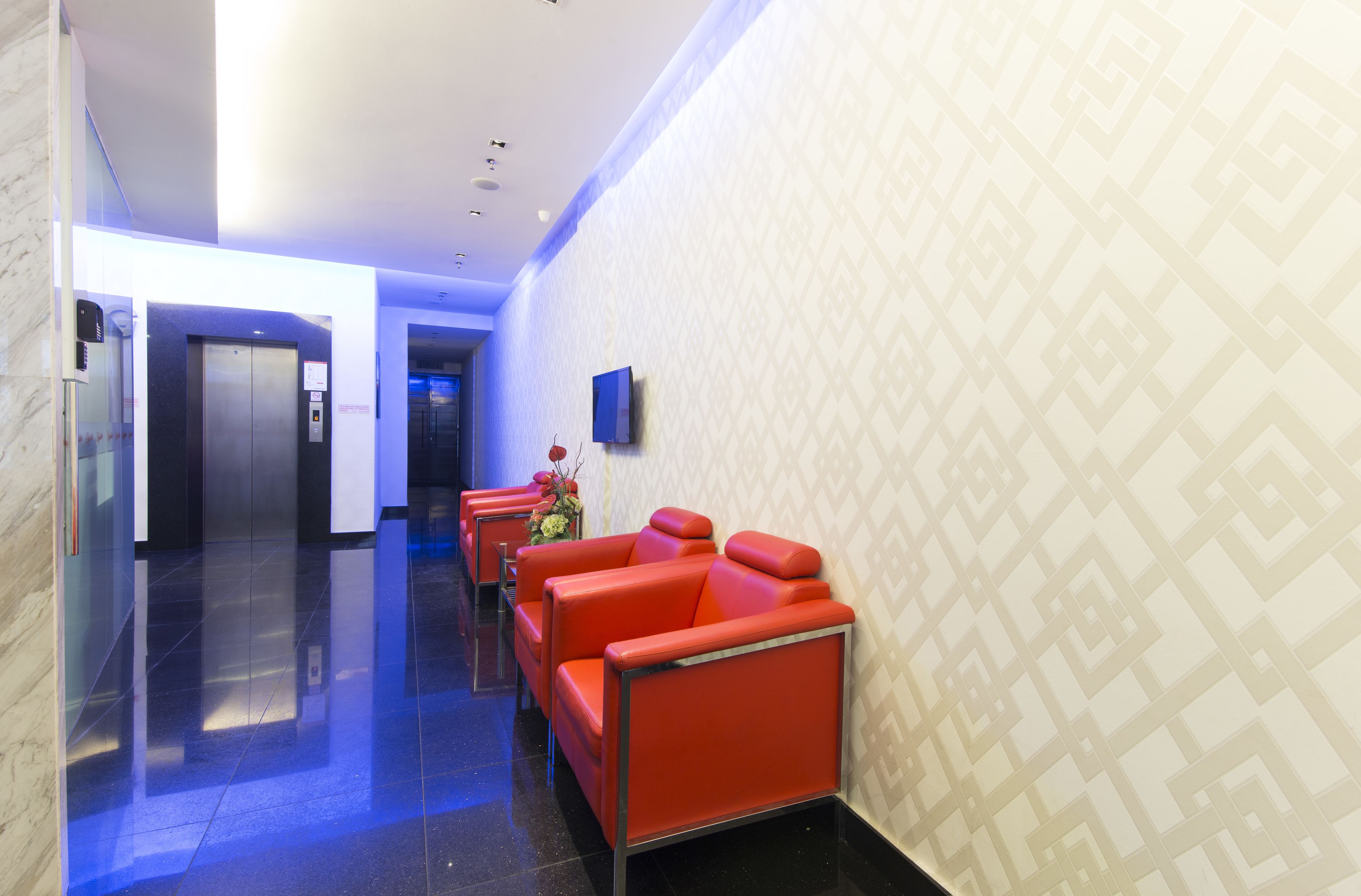 Foto - Signature Hotel at Bangsar South