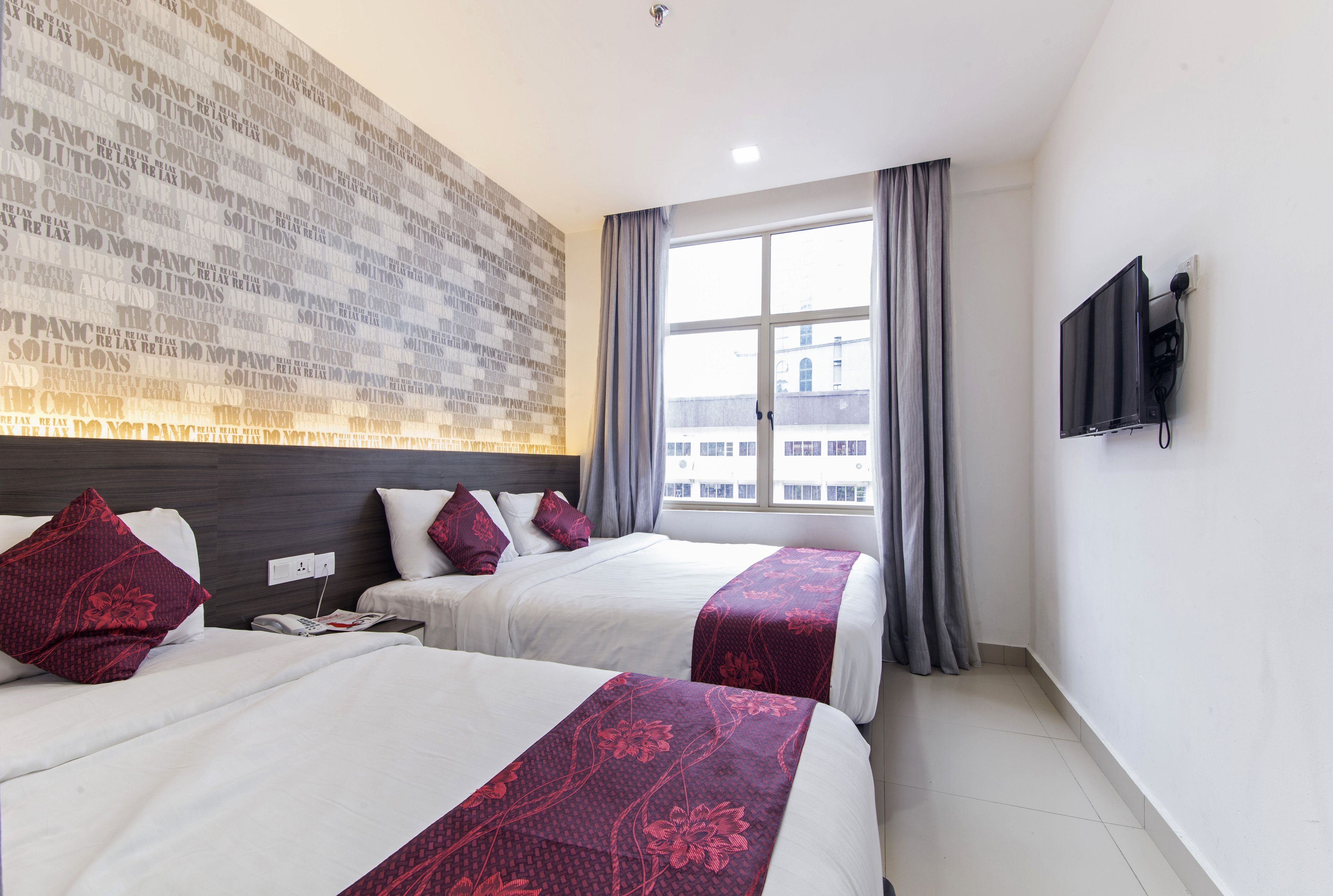 Foto - Signature Hotel at Bangsar South